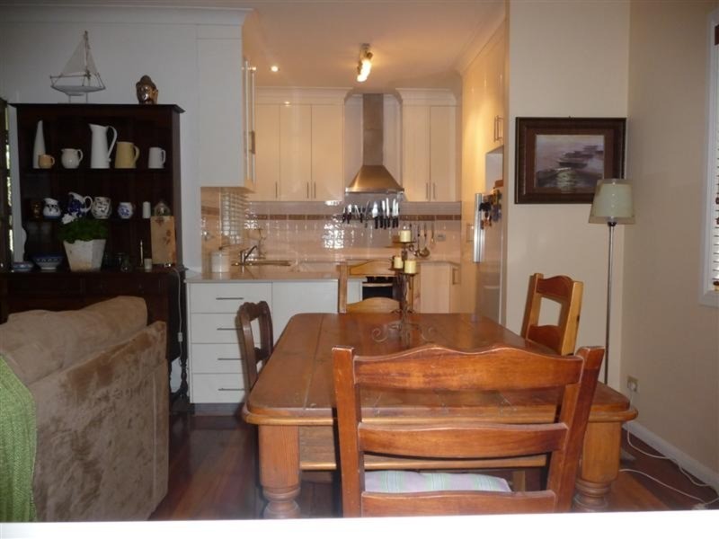 1A Whispering Valley Drive, Richmond Hill NSW 2480