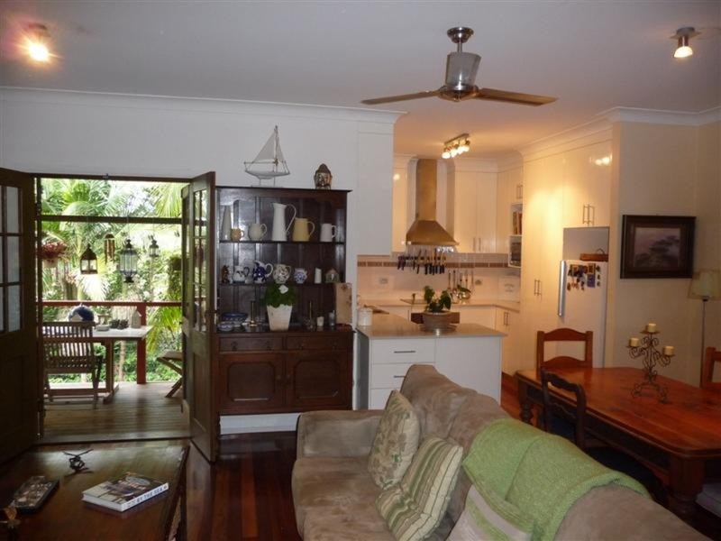 1A Whispering Valley Drive, Richmond Hill NSW 2480