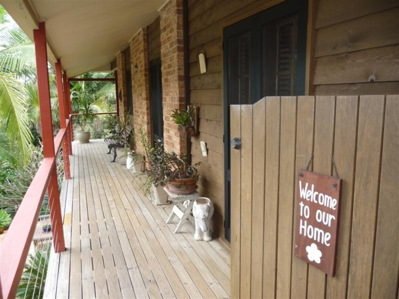 1A Whispering Valley Drive, Richmond Hill NSW 2480