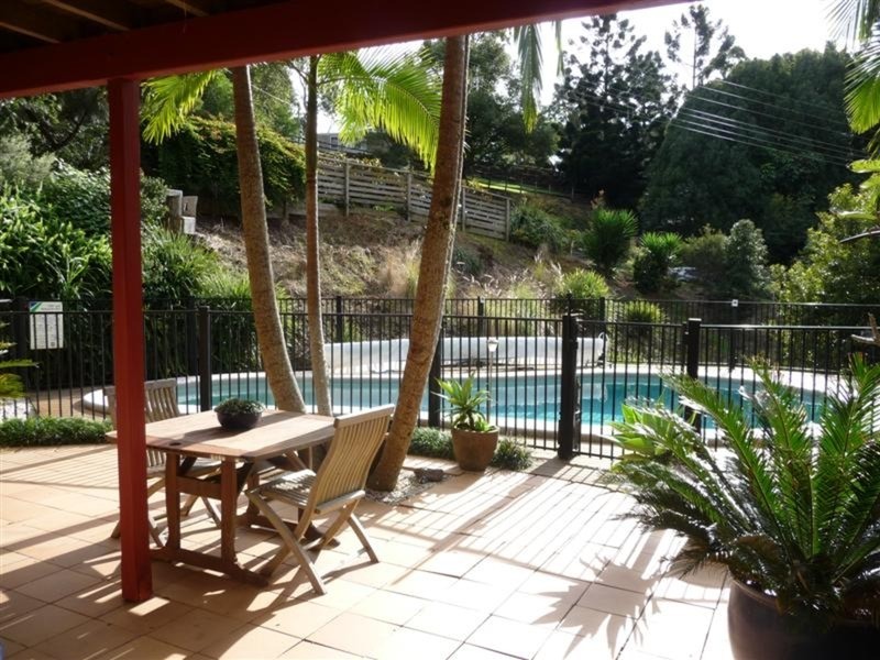 1A Whispering Valley Drive, Richmond Hill NSW 2480