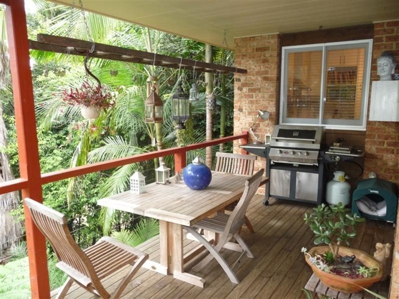 1A Whispering Valley Drive, Richmond Hill NSW 2480