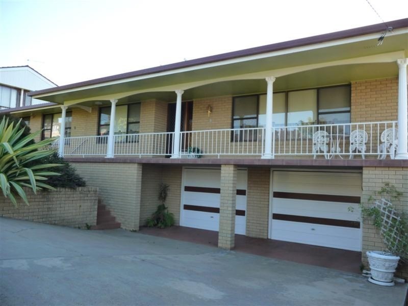 8 Lucia Crescent, Lismore Heights NSW 2480