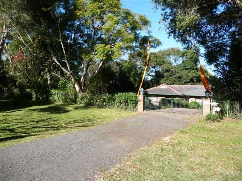 129 Richmond Hill Road, Richmond Hill NSW 2480