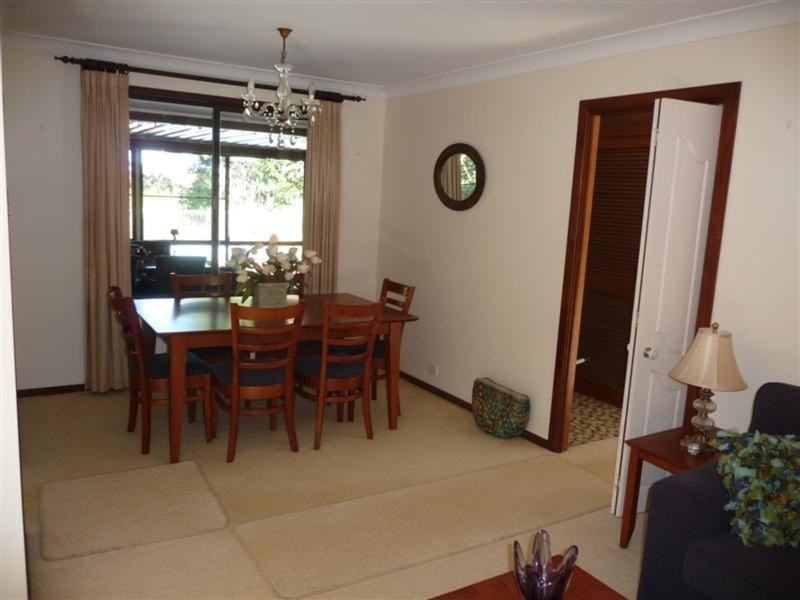 129 Richmond Hill Road, Richmond Hill NSW 2480