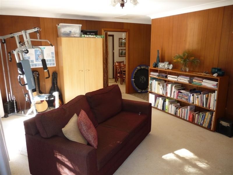 129 Richmond Hill Road, Richmond Hill NSW 2480