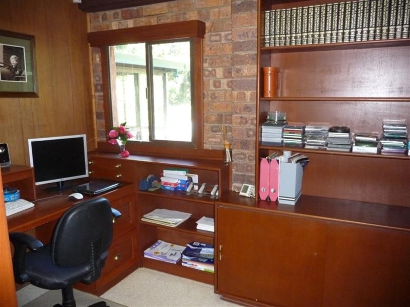 129 Richmond Hill Road, Richmond Hill NSW 2480