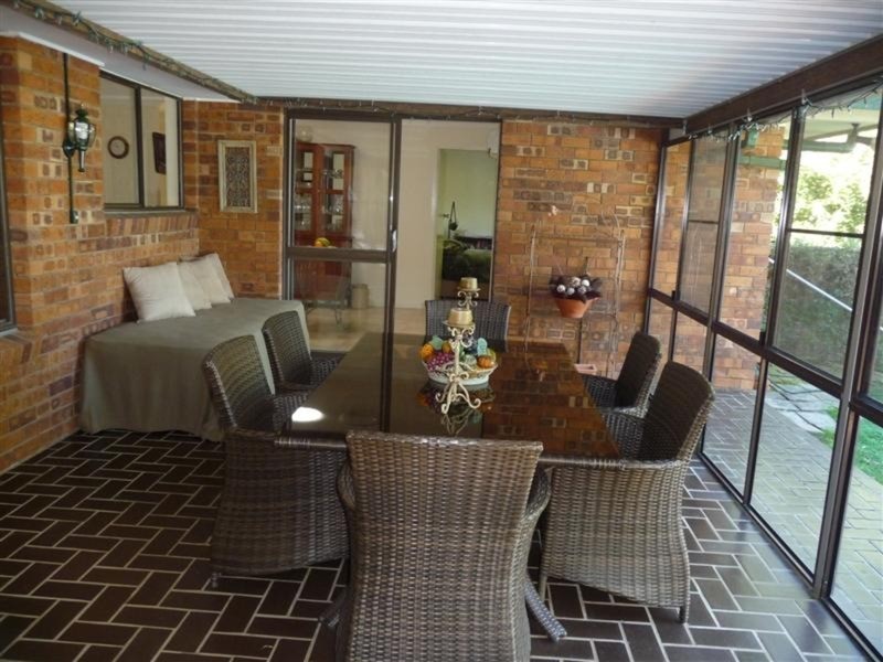 129 Richmond Hill Road, Richmond Hill NSW 2480