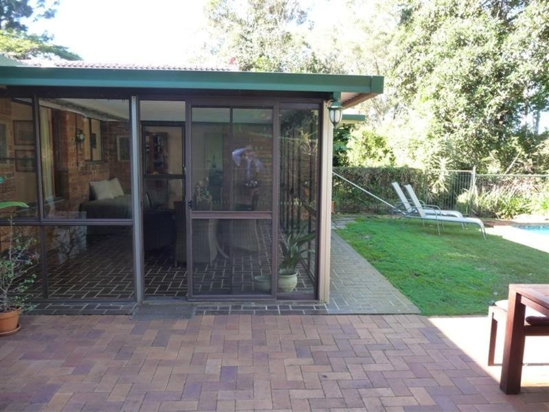 129 Richmond Hill Road, Richmond Hill NSW 2480