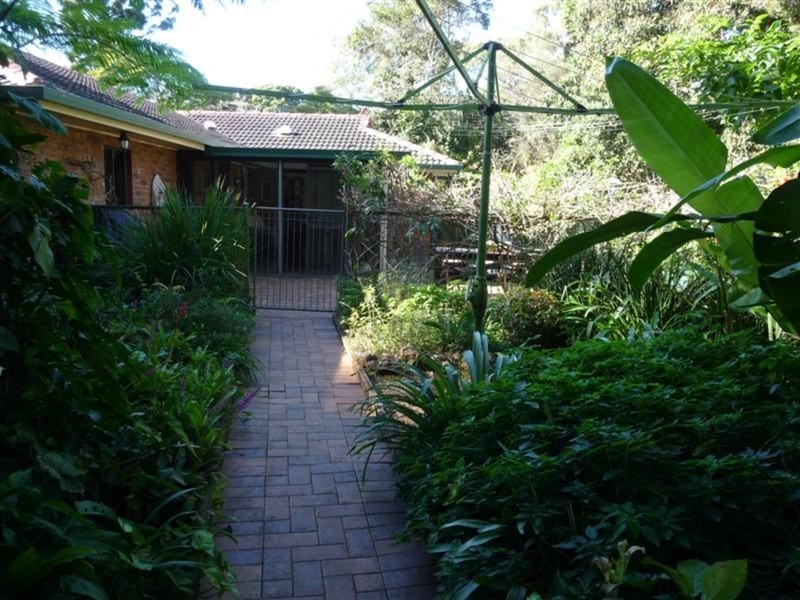 129 Richmond Hill Road, Richmond Hill NSW 2480