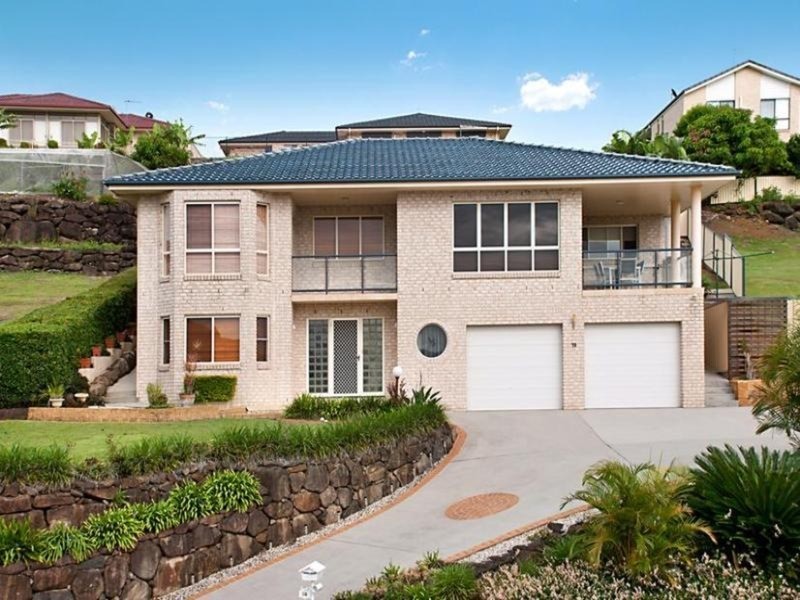19 Ashgrove Drive, Goonellabah NSW 2480