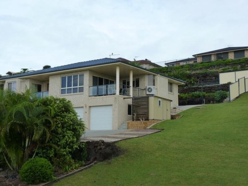 19 Ashgrove Drive, Goonellabah NSW 2480