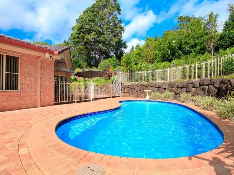 5 Georgina Place, Goonellabah NSW 2480