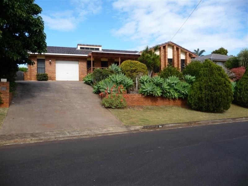 54 Gumtree Drive, Goonellabah NSW 2480