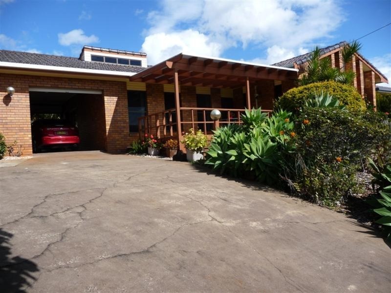 54 Gumtree Drive, Goonellabah NSW 2480