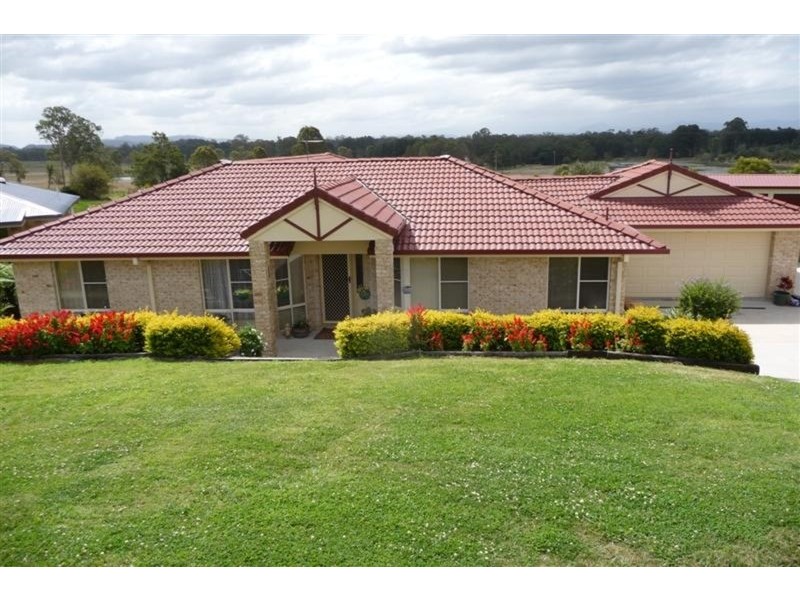 8 Gardenia Crescent, Caniaba NSW 2480