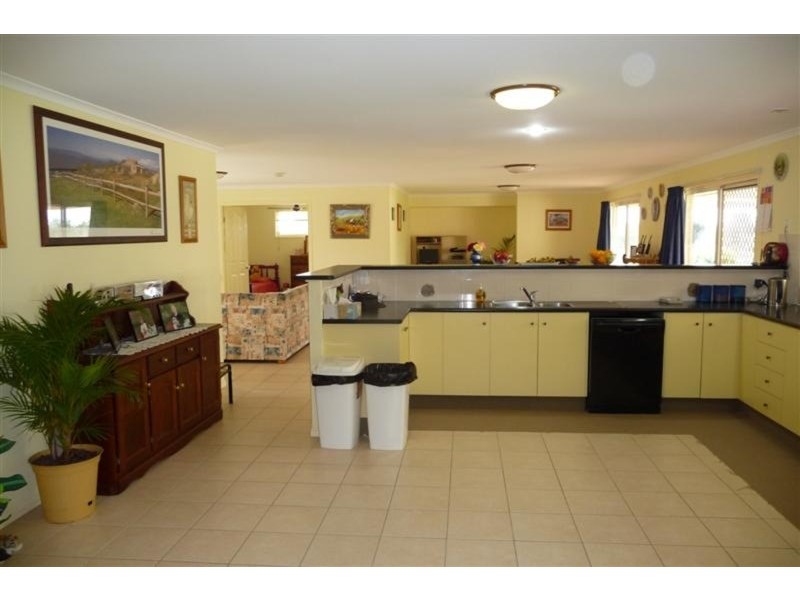 8 Gardenia Crescent, Caniaba NSW 2480