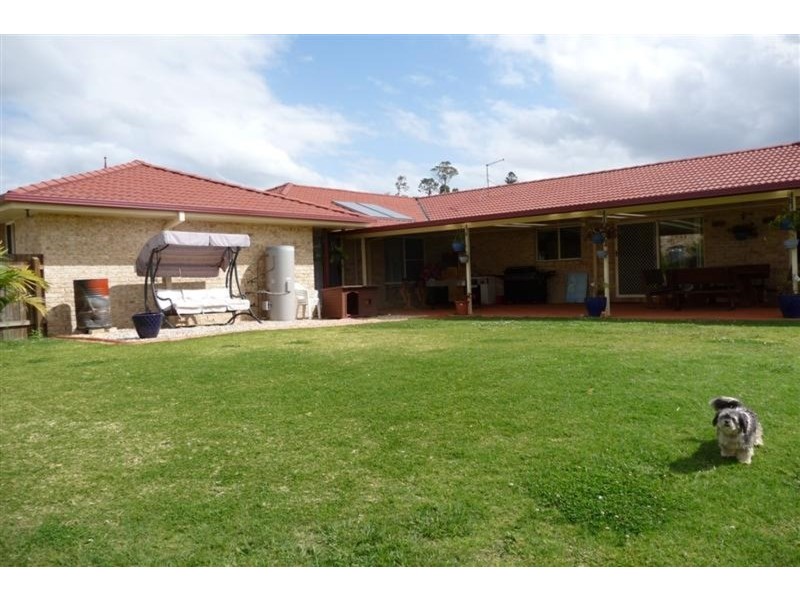8 Gardenia Crescent, Caniaba NSW 2480