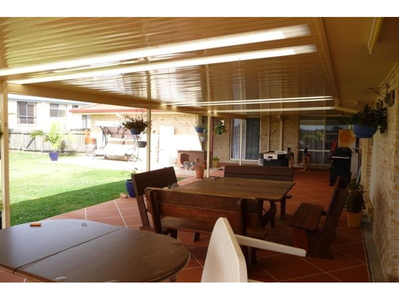 8 Gardenia Crescent, Caniaba NSW 2480