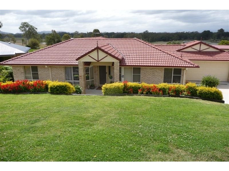 8 Gardenia Crescent, Caniaba NSW 2480