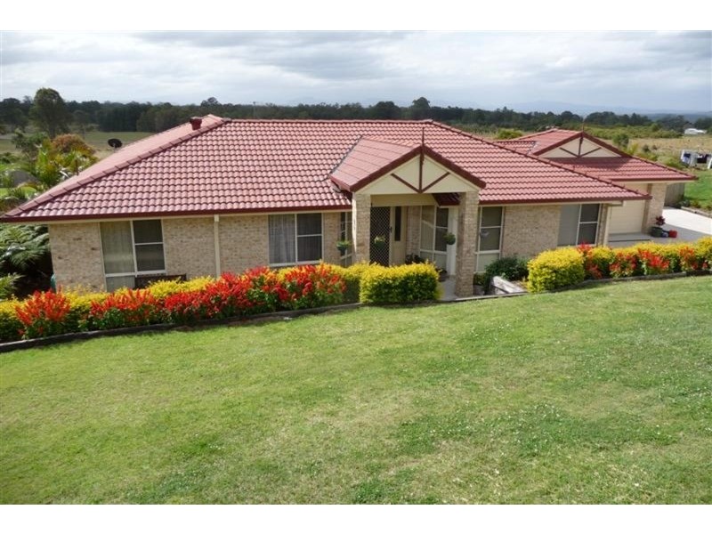 8 Gardenia Crescent, Caniaba NSW 2480