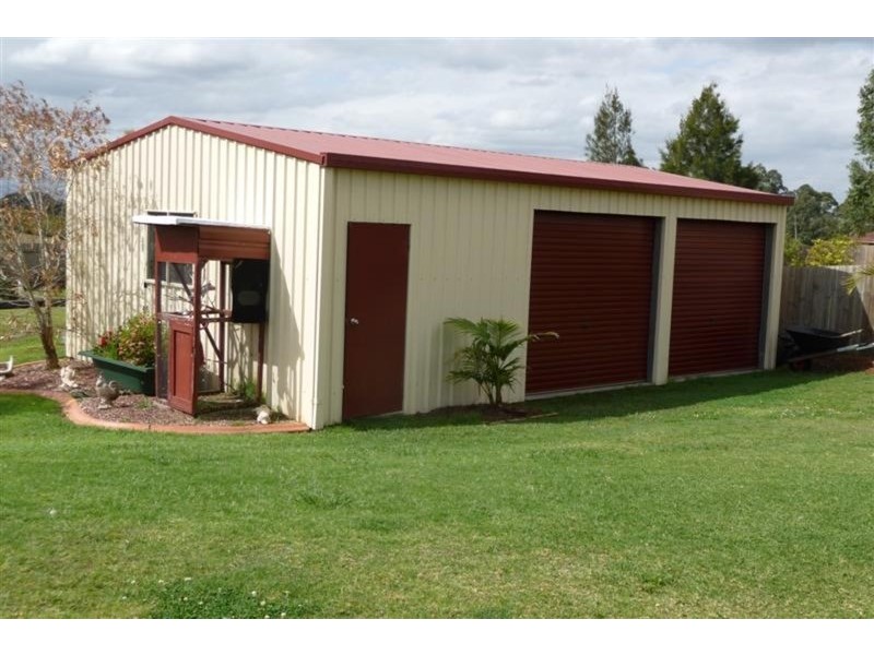 8 Gardenia Crescent, Caniaba NSW 2480