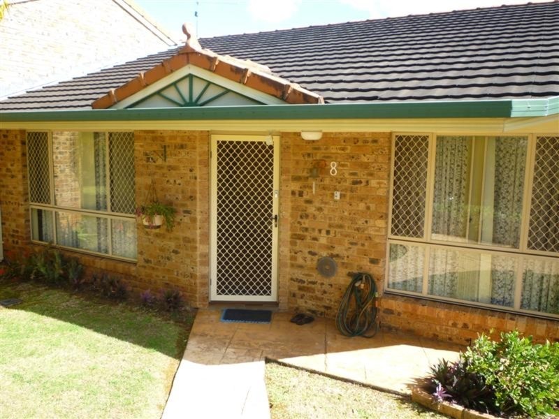 8/2 Nature Court, Goonellabah NSW 2480