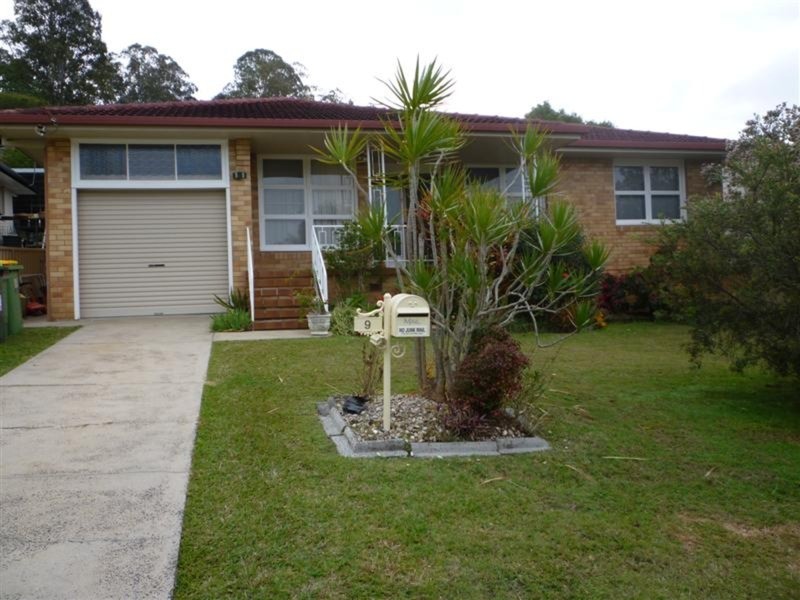 9 Murray Street, East Lismore NSW 2480