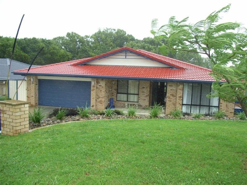 1 Platypus Place, Goonellabah NSW 2480