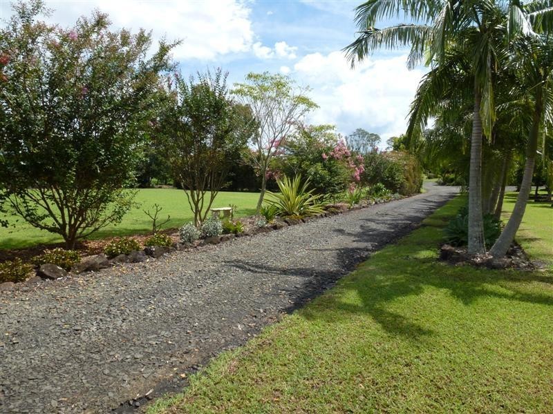 1220 Caniaba Road, Clovass NSW 2480