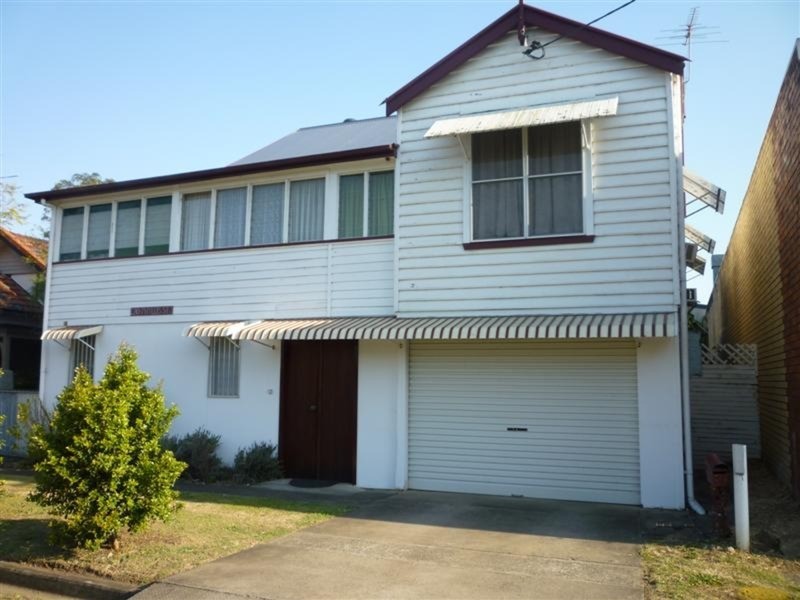 South Lismore NSW 2480