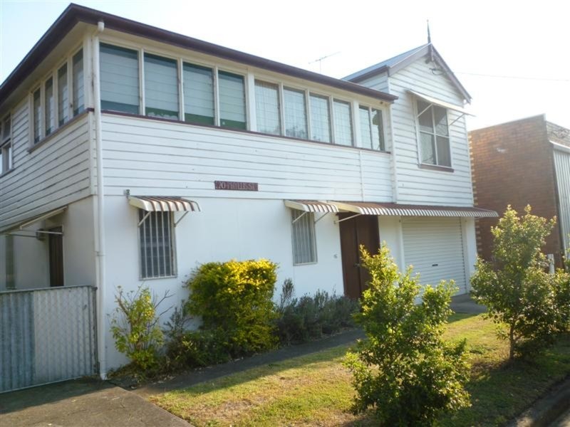 South Lismore NSW 2480