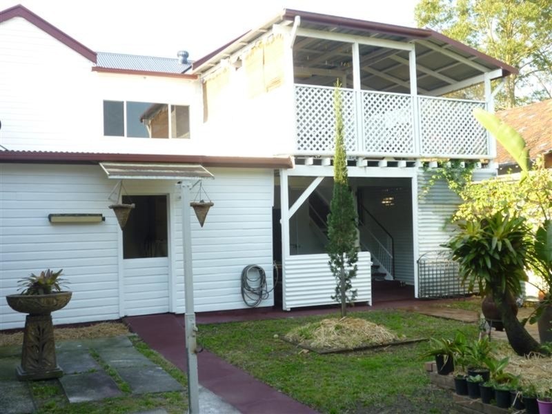 South Lismore NSW 2480