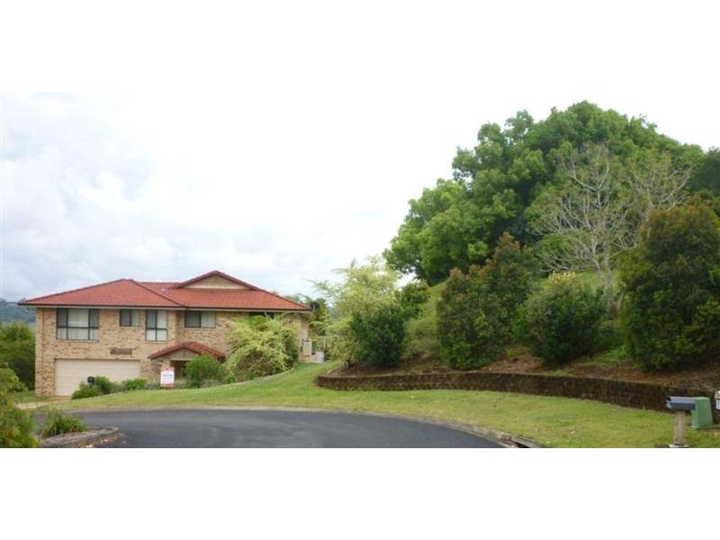 38 Pendara Crescent, Lismore Heights NSW 2480