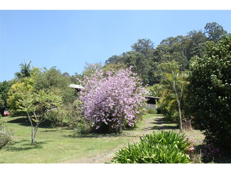 637 Cawongla Road, Larnook NSW 2480