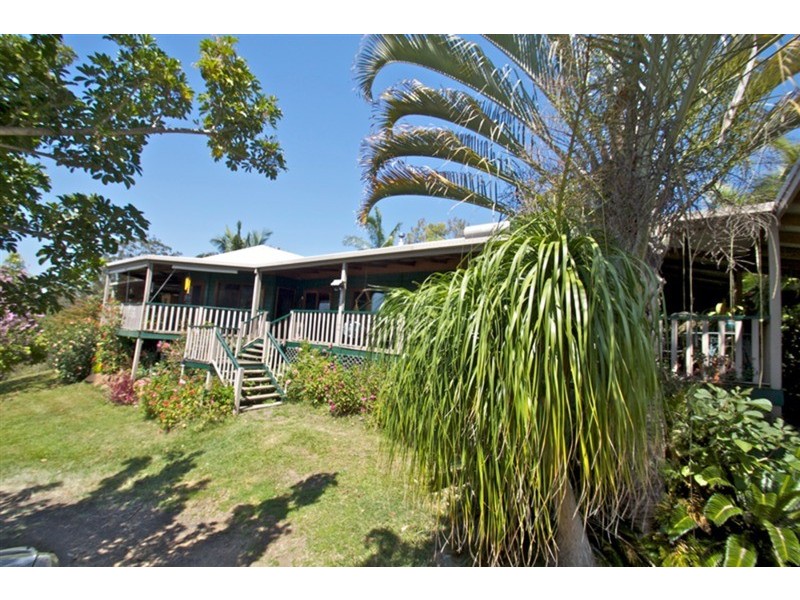 637 Cawongla Road, Larnook NSW 2480