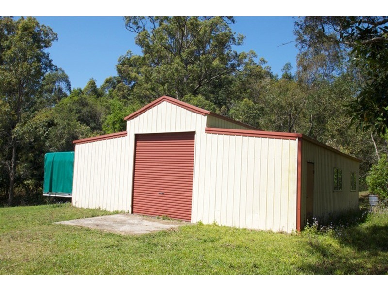 637 Cawongla Road, Larnook NSW 2480