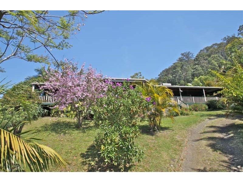 637 Cawongla Road, Larnook NSW 2480