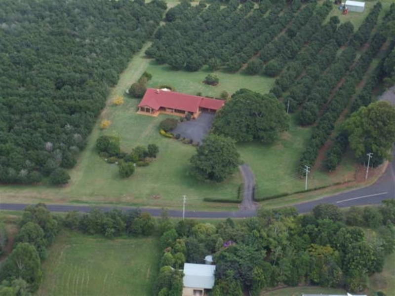183 Cowlong Road, Mcleans Ridges NSW 2480
