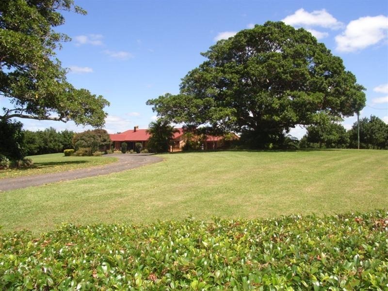 183 Cowlong Road, Mcleans Ridges NSW 2480