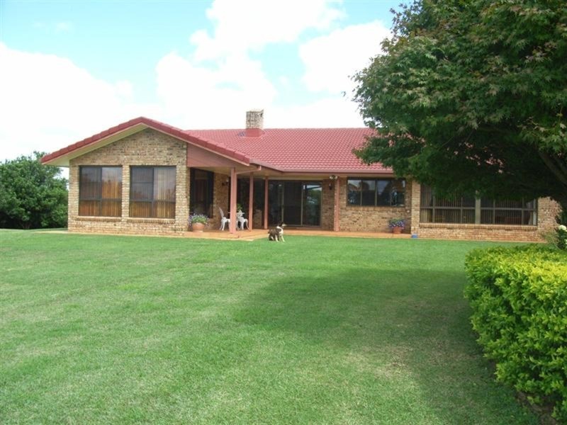 183 Cowlong Road, Mcleans Ridges NSW 2480
