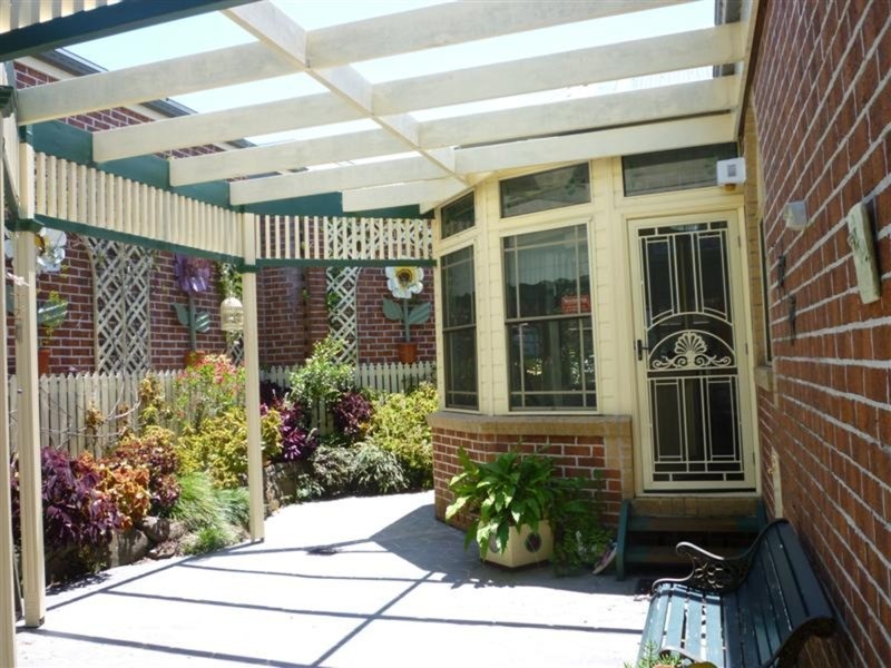 Lismore Heights NSW 2480