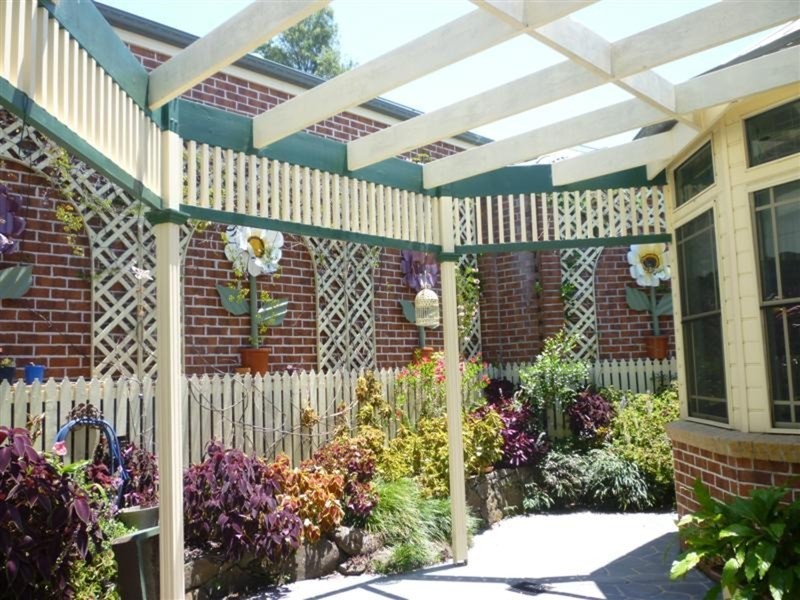 Lismore Heights NSW 2480