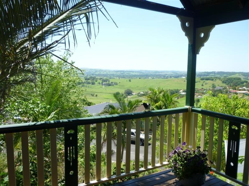 Lismore Heights NSW 2480