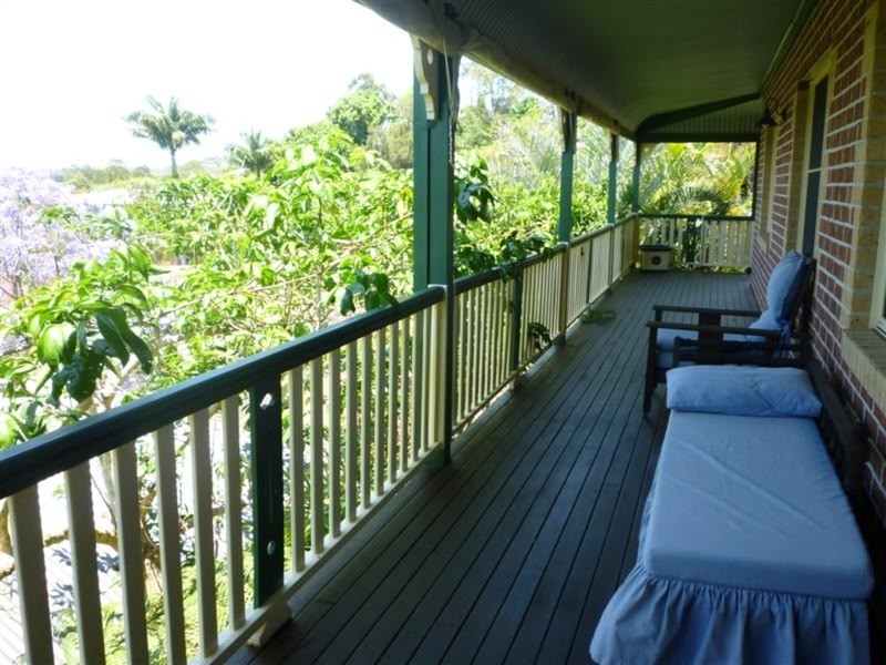 Lismore Heights NSW 2480