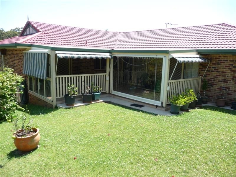 12 Emma Way, Goonellabah NSW 2480