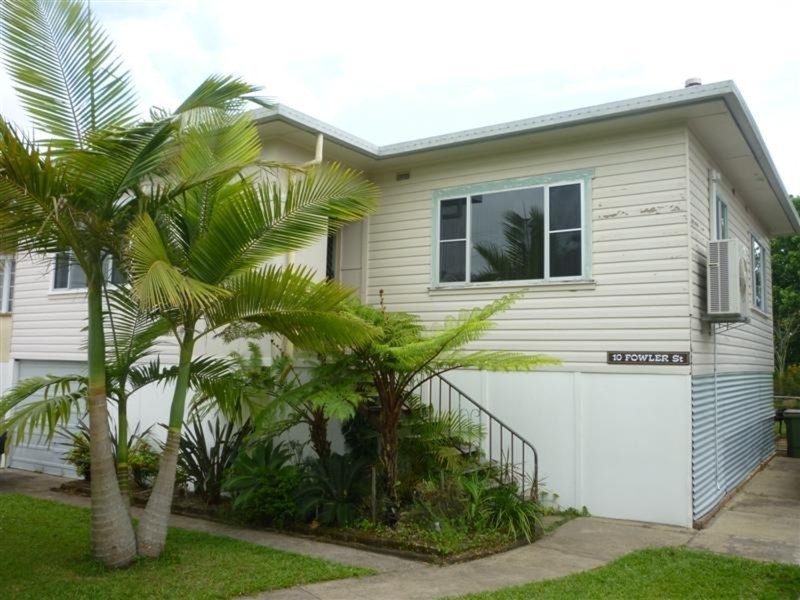 10 Fowler Street, Lismore NSW 2480