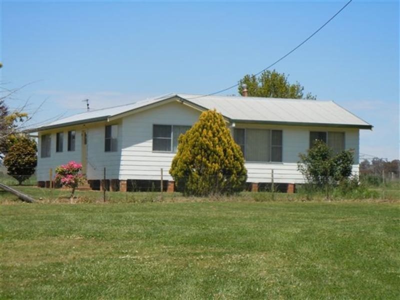 331 Clareville Road, Glen Innes NSW 2370