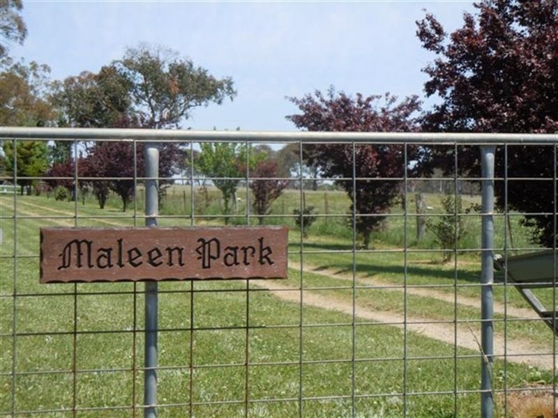 331 Clareville Road, Glen Innes NSW 2370