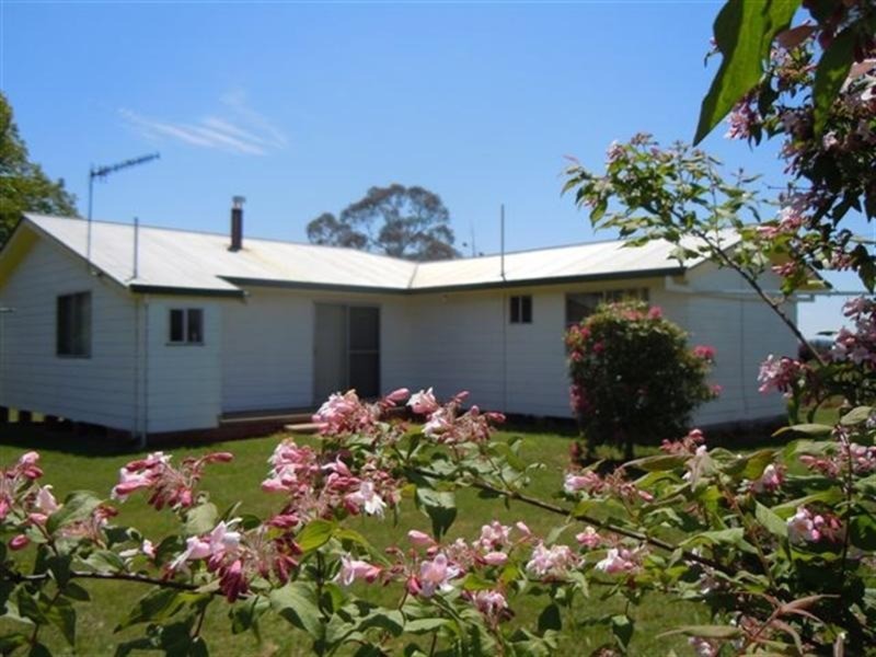 331 Clareville Road, Glen Innes NSW 2370