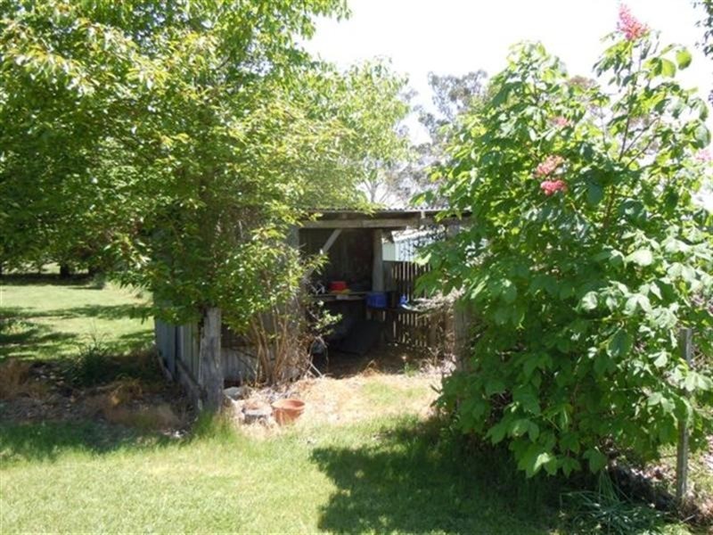 331 Clareville Road, Glen Innes NSW 2370